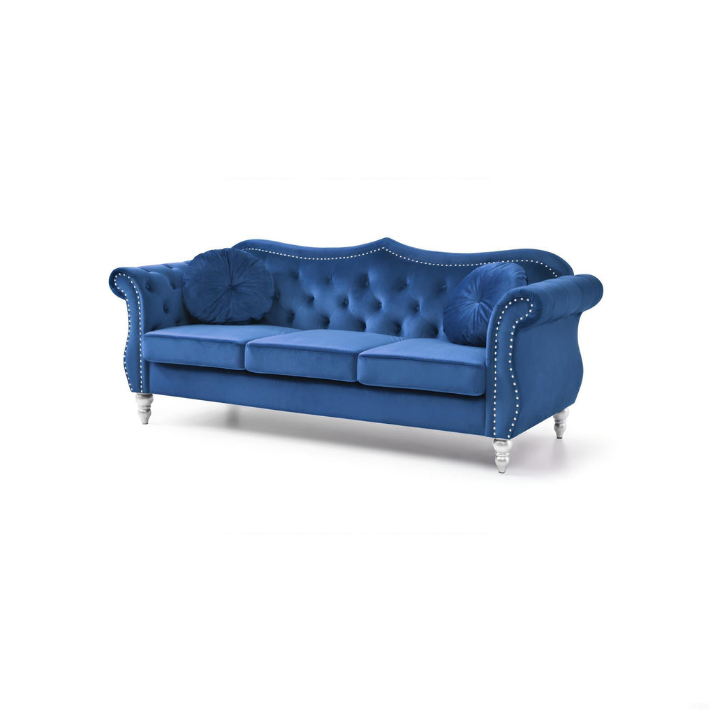 Hollywood G0661A-S Sofa