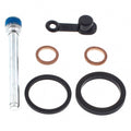 All Balls Racing 02-08 Yamaha YFM660 Grizzly Caliper Rebuild Kit Rear 18-3043