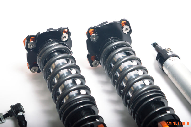 AST 97-06 BMW E46 5100 Series Coilovers (Incl. Topmounts & Droplinks) ACT-B1101SD