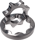 Boundary 11-14 Ford Coyote F150 V8 Billet Oil Pump Gear CM-OPG-F150