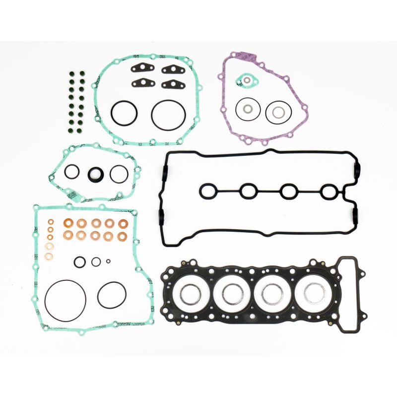 Athena 96-99 Honda CBR R/RR 900 Complete Gasket Kit (Excl Oil Seal) P400210850899