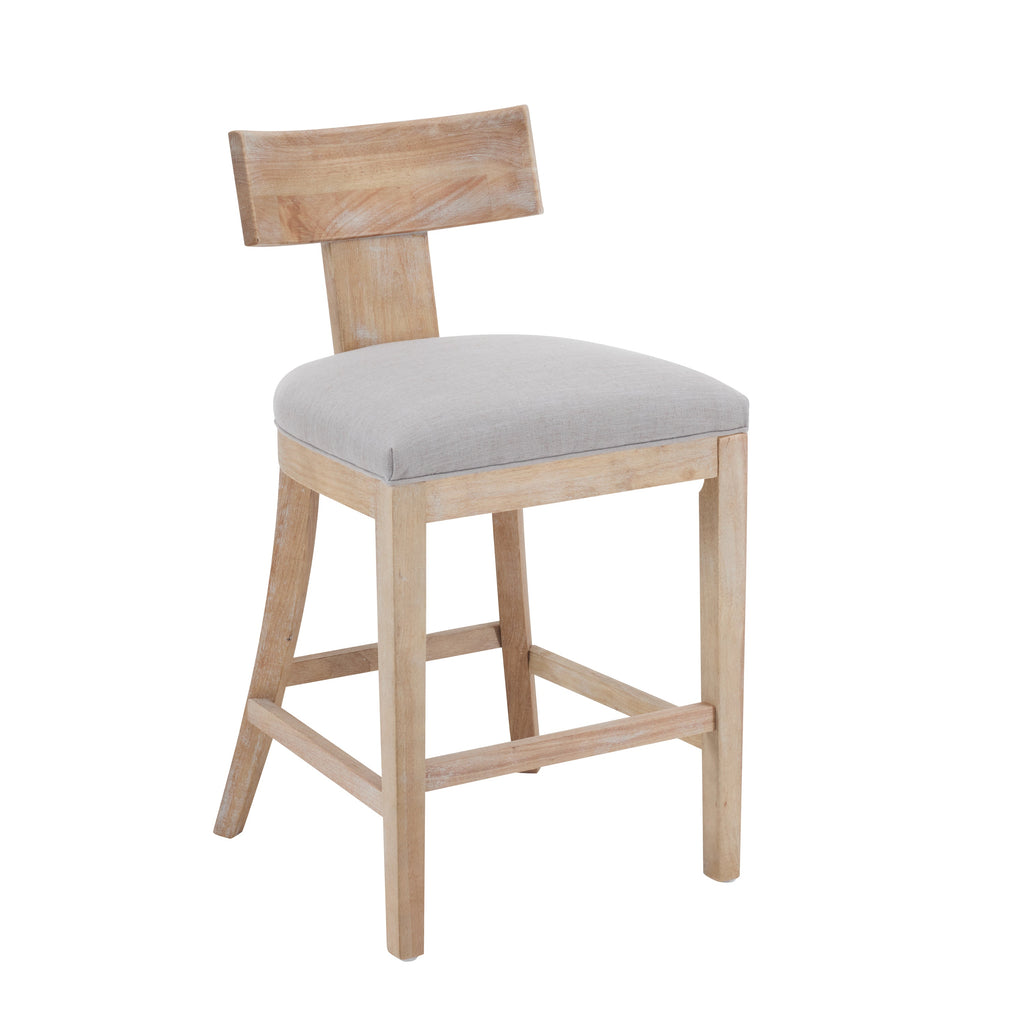 27" Counter Stools Set of 2