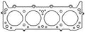 Cometic Gasket Cometic AMC 290/304/343/360 Gen-2/3 V8 .040in MLS Cylinder Head Gasket - 3.810in Bore C5669-040