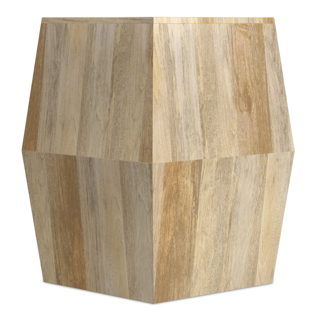Terry Side Table