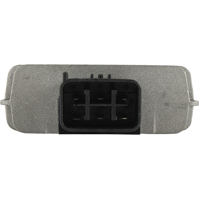 Arrowhead 12V Reg/Rect 230-58152