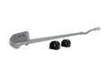 Whiteline Performance Rear Sway Bar - 24mm 2 Point Adjustable