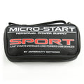 Antigravity Batteries Antigravity T6 / L2 Lithium Car Battery w/Re-Start AG-T6-40-RS