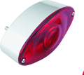 Bikers Choice Cat Eye Tail Lamp Assy 492906