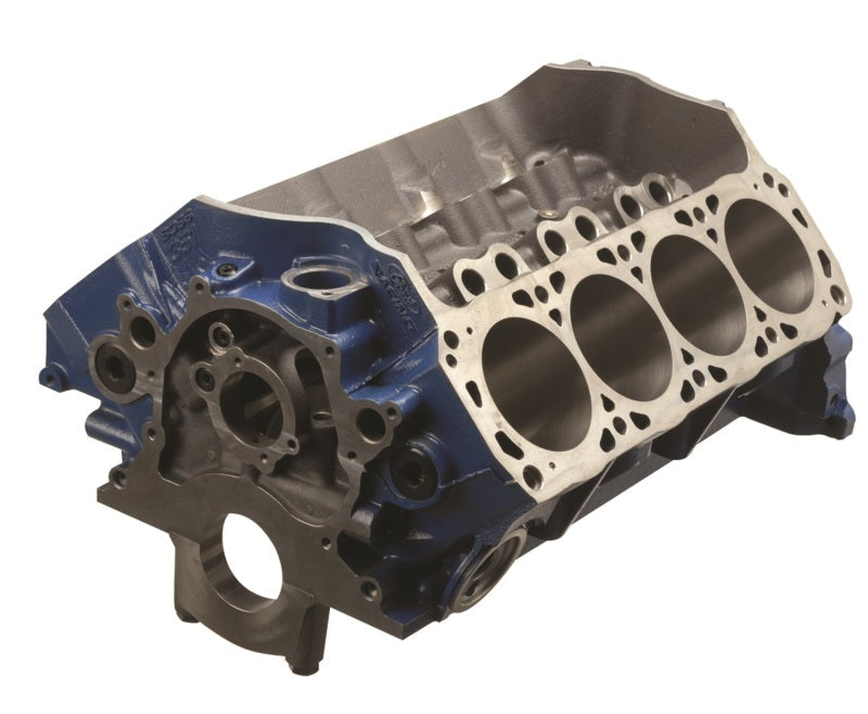 Ford Racing BOSS 351 Cylinder Block 9.5 Deck Big Bore M-6010-BOSS351BB