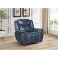 Brier Transitional Recliner