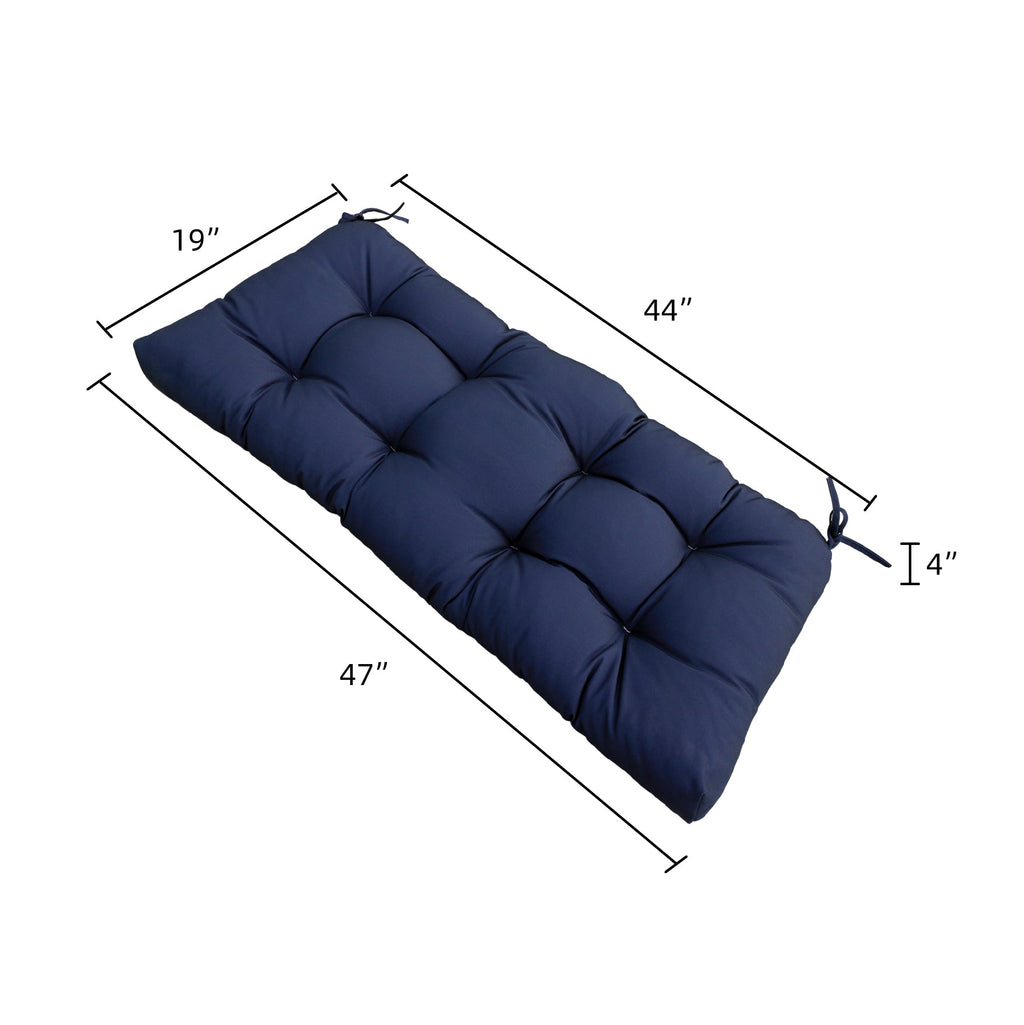 Outdoor Bench Cushions