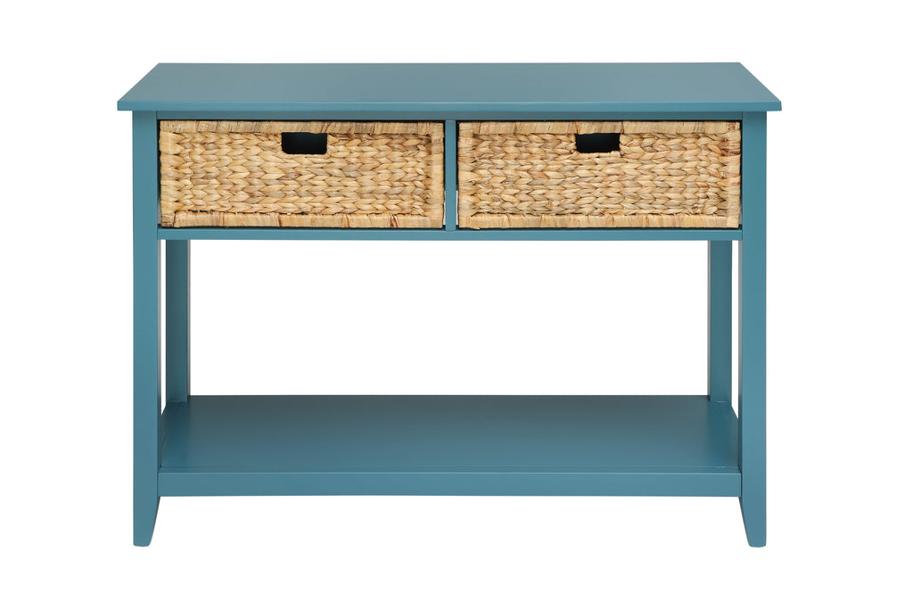 Flavius Rectangular Console Table