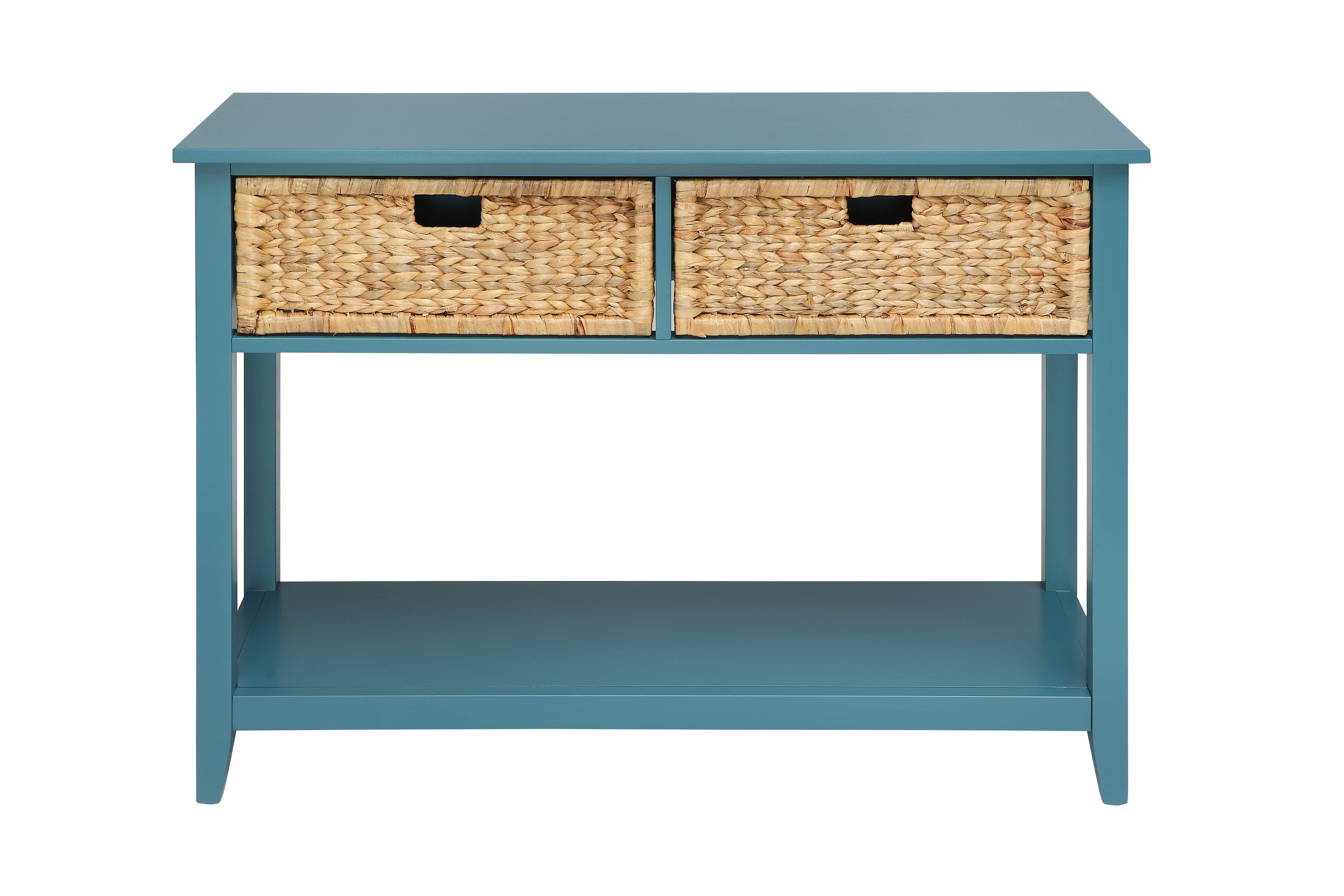 Flavius Rectangular Console Table