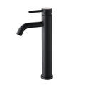Single Hole Single Handle Bathroom Sink Faucet