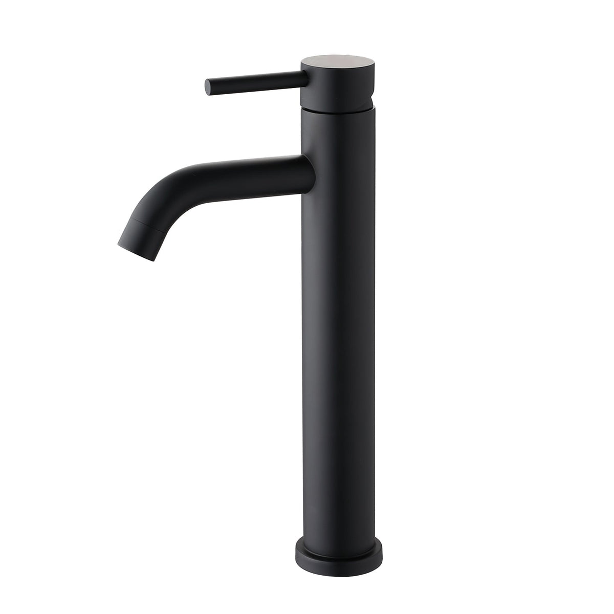 Single Hole Single Handle Bathroom Sink Faucet