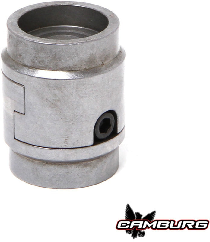 Camburg 1in. x .095 4130 Billet Tube Clamp CAM-040011