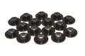 Comp Cams 10° Steel Retainers with 1.185" Spring Diameter for 26055/26095