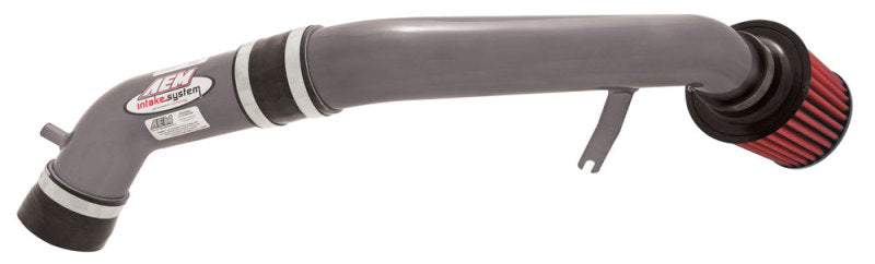 AEM Induction AEM 03-06 G35 Silver Cold Air Intake 21-548C