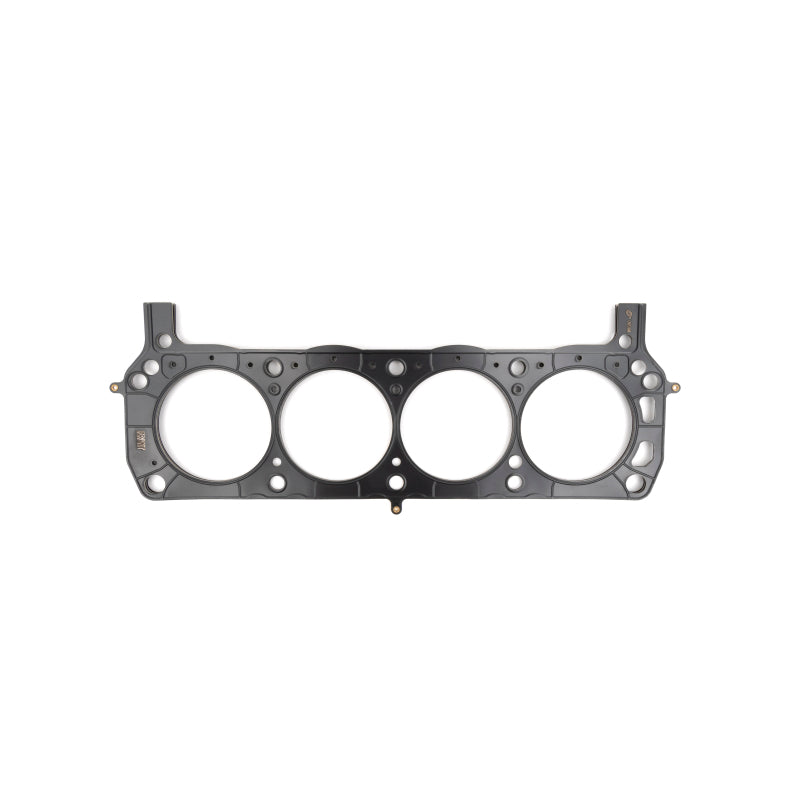 Cometic Gasket Cometic Ford Windsor V8 .042in MLS Cylinder Head Gasket - 4.060in Bore - NON-SVO C5512-042