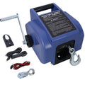 12V 3500lbs Trailer Winch