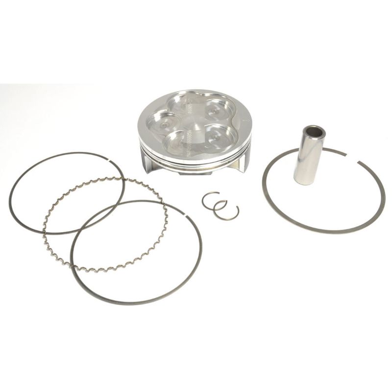 Athena 03-15 Yamaha WR 450 F 97.94mm 4T Forged Racing Piston S4F09800005A