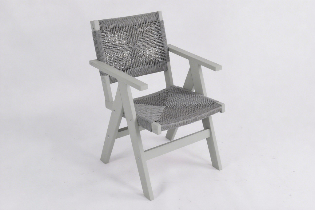 2 Piece HIPS All-Season Dining Chair
