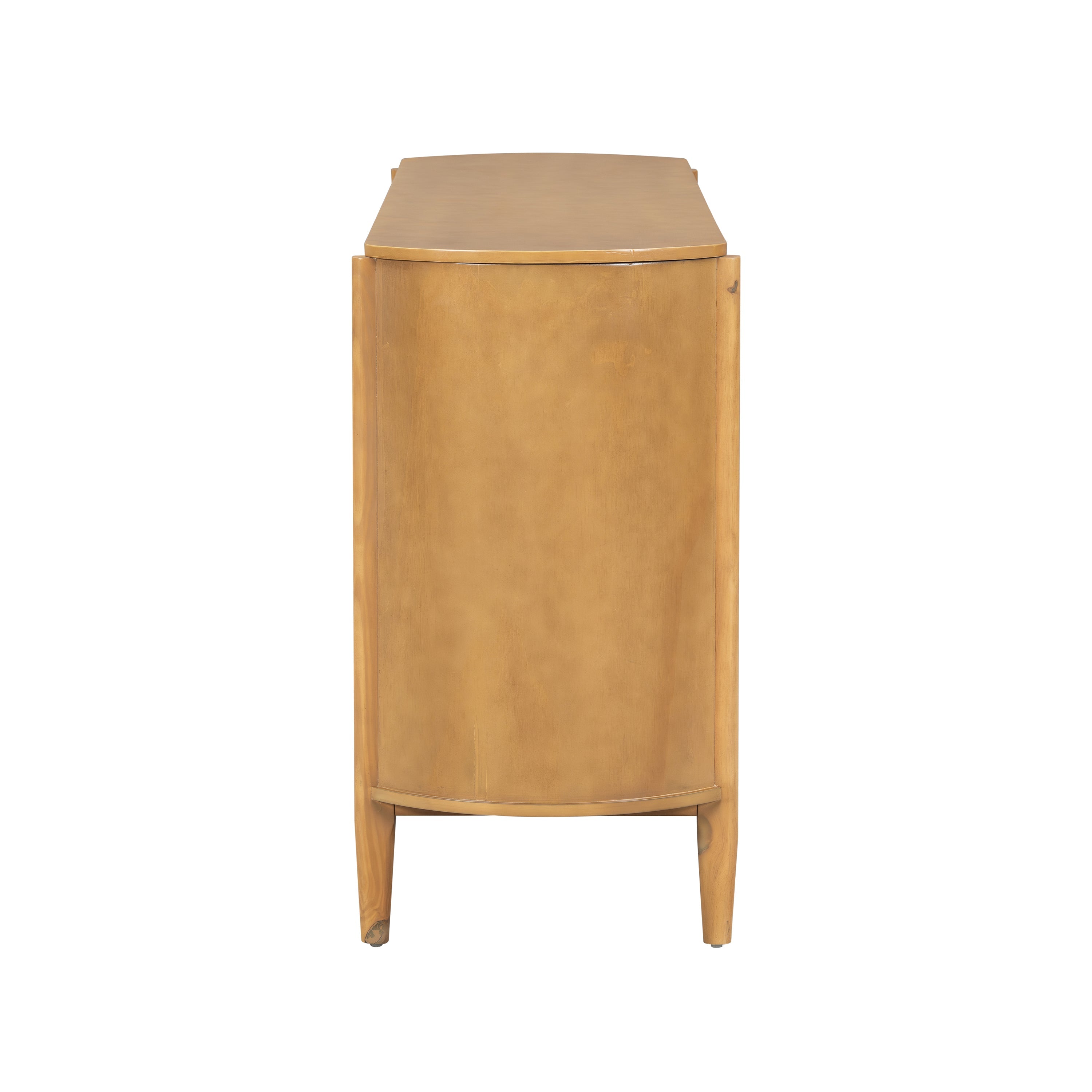 Stylish Large Storage Cabinet