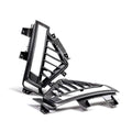 Anderson Composites 22-24 Cadillac CT5 Black Wing Type-OE Carbon Fiber Side Grilles AC-SV22CT5BW