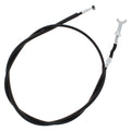 All Balls Racing 03-05 Honda TRX650 Rincon Cable - Rear H& - Park Brake 45-4020