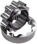 Boundary Nissan VQ DE 3.5L MartenWear Treated Oil Pump Gear VQ-OPG-DE-M