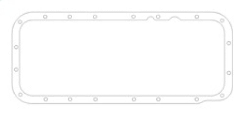 Cometic Gasket Cometic Chrysler Gen-2 Hemi .032in AFM Oil Pan Gasket C5606-032