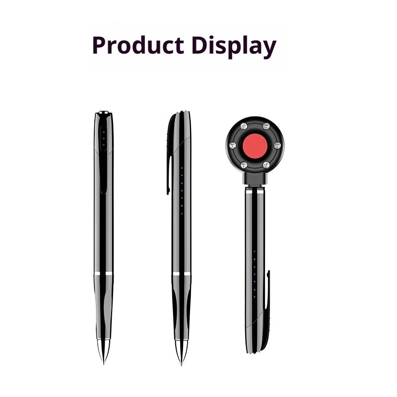 GPS Wireless Signal Detector Anti-spy Device