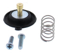 All Balls Racing 99-04 Yamaha YFM250 Beartracker Air Cut Off Valve Rebuild Kit 46-4013