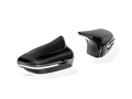 Akrapovic 2014+ BMW M3 (F80) Mirror Cap Left- High Gloss WM-BM/CA/3/G/L