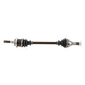 All Balls Racing 13-16 Can-Am Comm&er 800R DPS 6 Ball Axle Front Right AB6-CA-8-220