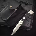 Stainless Steel Multi-tool Folding Knife
