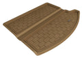 3D MAXpider 2013-2019 Ford Escape Kagu Cargo Liner - Tan M1FR0561302