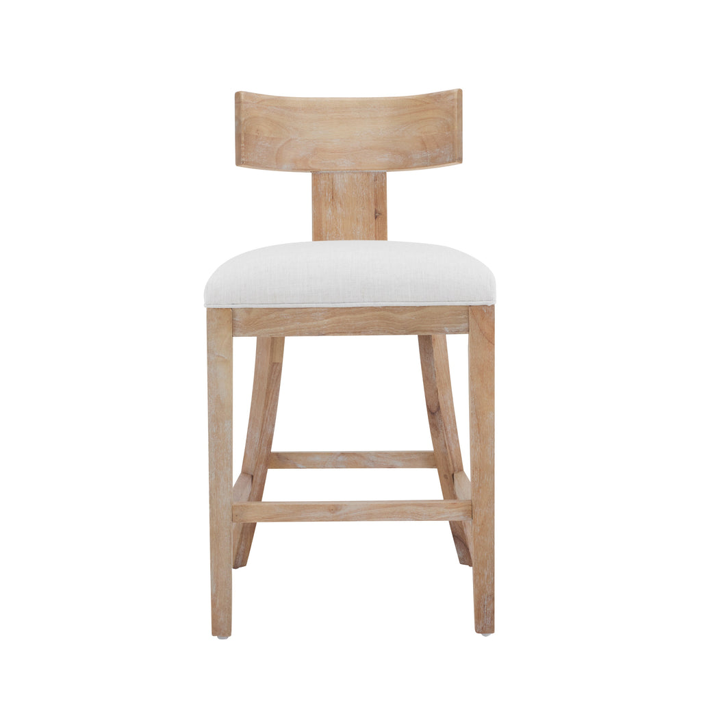 27" Counter Stools Set of 2