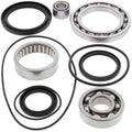 All Balls Racing 99-04 Yamaha YFM250 Beartracker Differential Bearing & Seal Kit Rear 25-2033