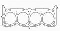 Cometic Gasket Cometic Chevrolet 348/409 W-Series Big Block V8 .060in MLS Cylinder Head Gasket - 4.375in Bore C5256-060