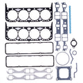 Cometic Gasket Cometic Chevy 350/400 Gen1 Small Block V8 Top End Gasket Kit-4.165in Bore-.066in MLS Cyl Head Gasket PRO1003T-066