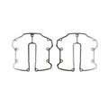 Cometic Gasket Cometic Hd Milwaukee 8, Upper Rocker Gasket,.020inRc,2017-, 2Pk C10179-2