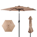 7.5 FT Patio Umbrella