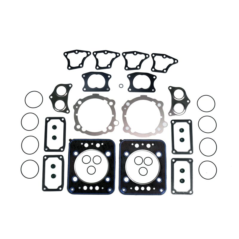 Athena 1999 Ducati 916 Sport Touring St4 / Usa 916 Top End Gasket Kit P400110600994