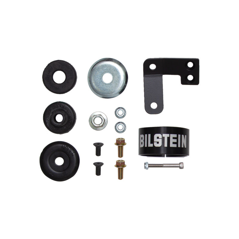 Bilstein 19-24 RAM 2500 Front Driver B8 8100 (ZoneControl R) Shock Absorber 25-302226