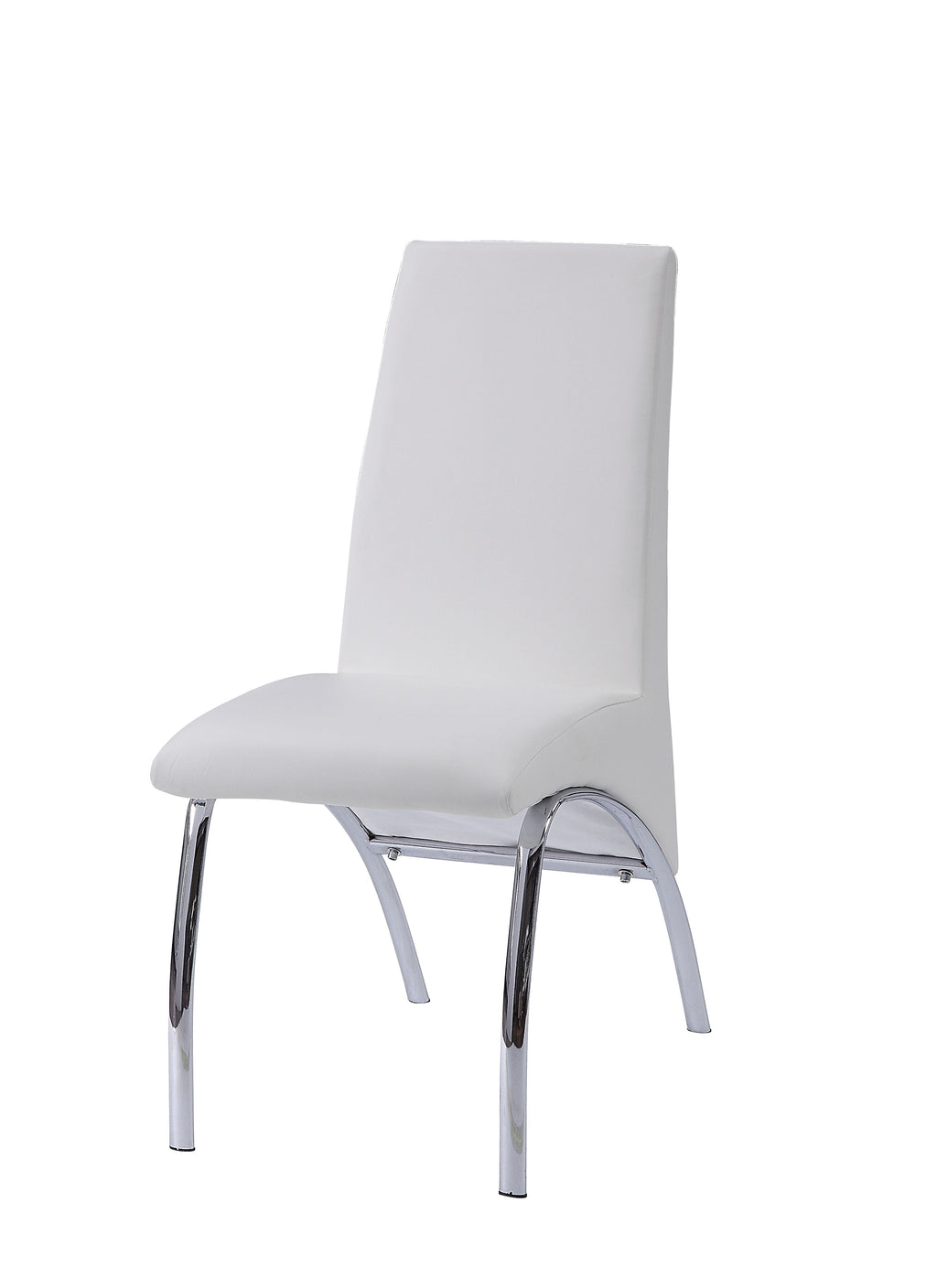 Pervis Armless Dining Chair