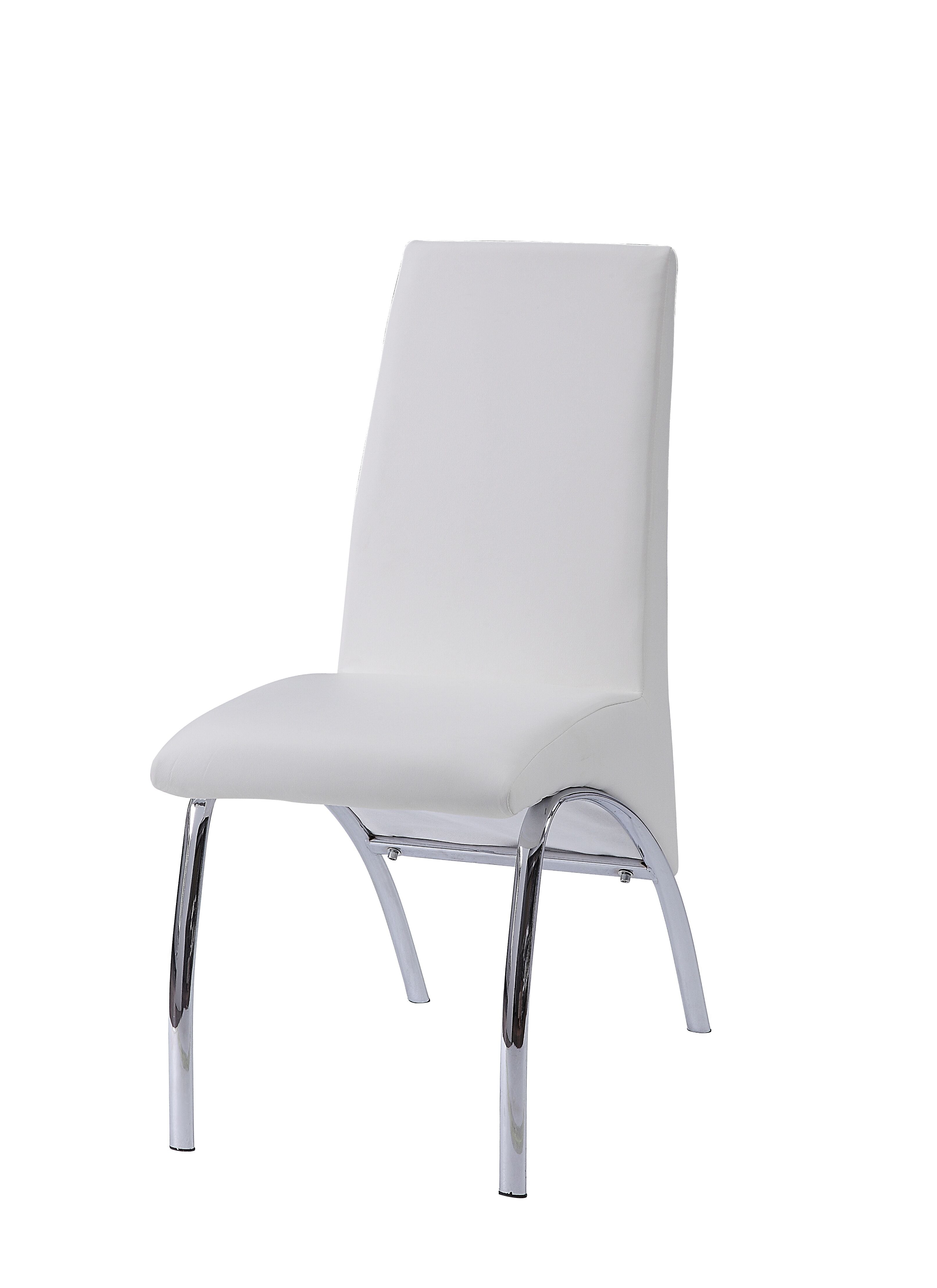 Pervis Armless Dining Chair