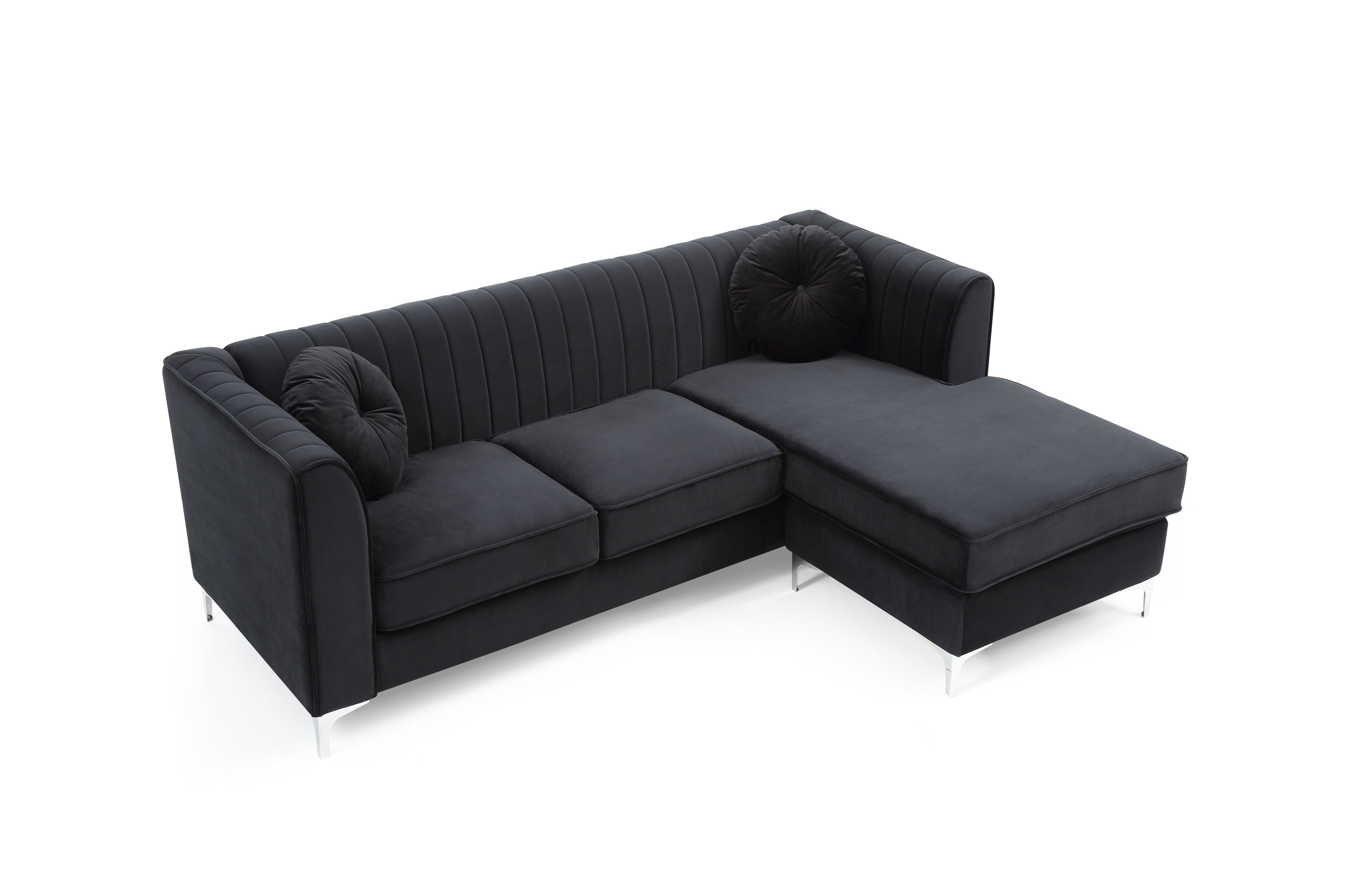 Delray G793B-SC Sofa Chaise