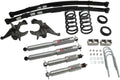 Belltech Lowering Kit With Sp Shocks 620Sp