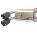Big Gun 14-23 Polaris RZR XP 1000/RZR XP 4 1000 Explorer Series Dual Full Syst Exhaust 15-7953